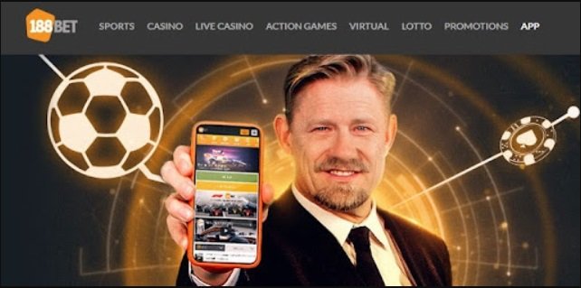 Introducing 188BET Live Casino – The leading prestigious casino playground 2023