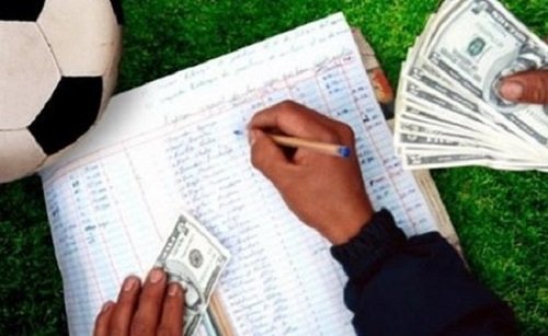 How to bet on football to reduce the odds of losing