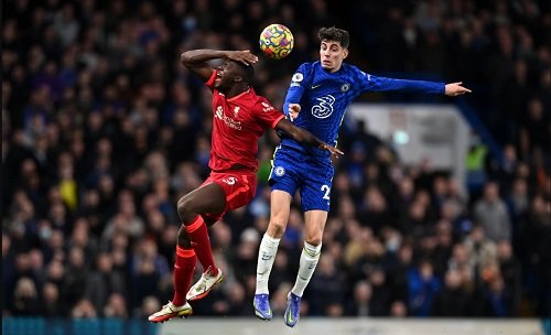 prediction Liverpool vs Chelsea 21012023