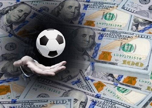 Online football betting market and things to know?