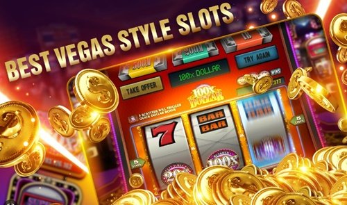 Summary of Slot Game experience to make it easy to win at Casino