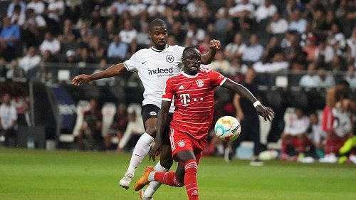 prediction Bayern vs Frankfurt 29012023