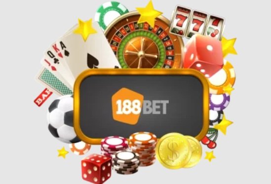 Link to access website 188BET and m 188BET latest, fastest