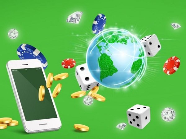 Online gambling profession: The truth never expected