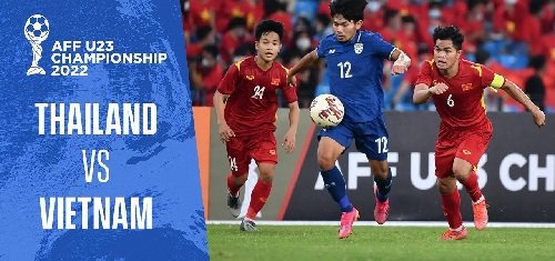 prediction Thailand vs Vietnam 16012023