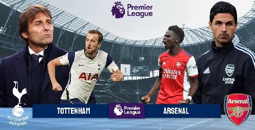 prediction Tottenham vs Arsenal 15012023