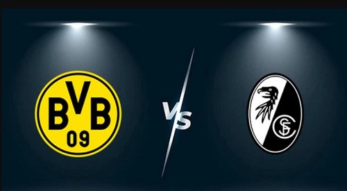 prediction Dortmund vs Freiburg 04022023