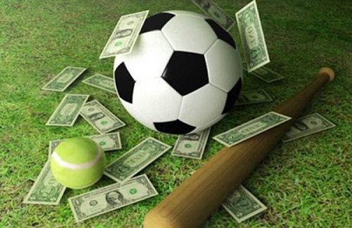 Experience betting on over and under in football betting