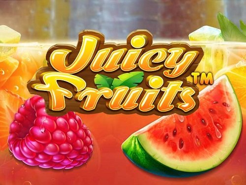 Juicy Fruits slot game - A game with a close farming theme