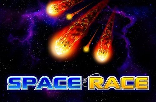 Space Race - Space race to discover the secrets of the universe