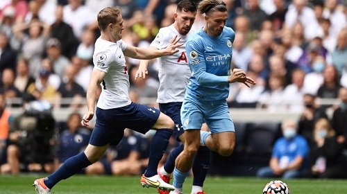 preview Tottenham vs Manchester City 05022023