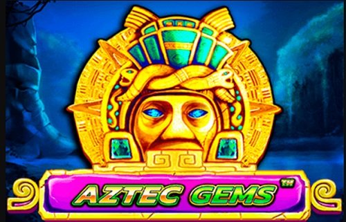 Aztec Gems - Slot game with extremely high payout ratio