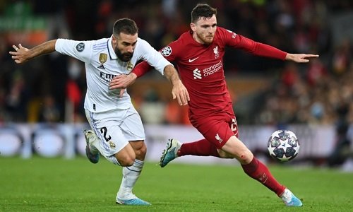 prediction Real Madrid vs Liverpool 16032023