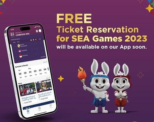 14,000 SEA Games 32 football tickets sold out after only 1 hour of free play