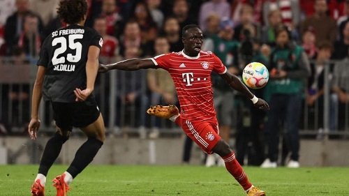 prediction Bayern Munich vs Freiburg 05042023