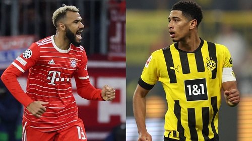 prediction Bayern vs Dortmund 01042023