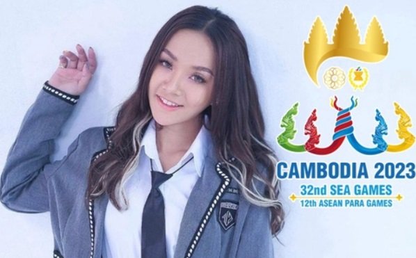 Cambodian Pride – The official song of the 32nd SEA Games breaks the viewership record