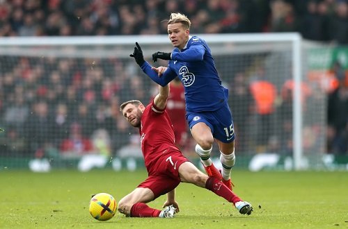 prediction Chelsea vs Liverpool 05042023