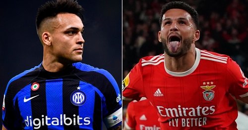 prediction Inter Milan vs Benfica 19042023