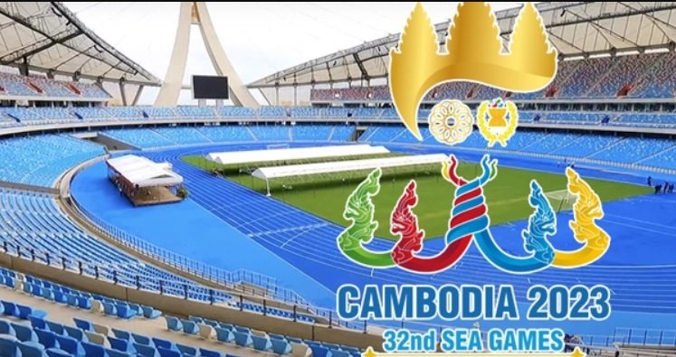 Explore Morodok Techo Stadium – The venue for the opening ceremony of SEA Game 32