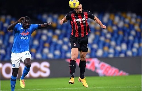 prediction Napoli vs AC Milan 19042023