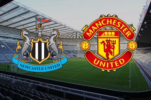 prediction Newcastle United vs Manchester United 02042023