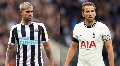 prediction Newcastle vs Tottenham 23042023