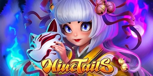 Nine Tails - Slot game taken from Japanese folk tale