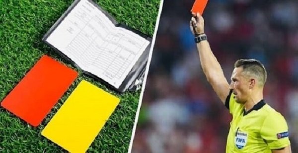 Penalty card betting experience - Mistakes to avoid