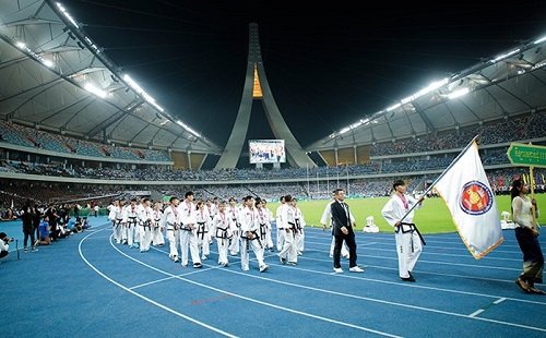 Host Cambodia plays big – Free accommodation for delegations SEA Games 32