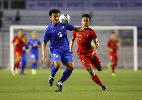 prediction U22 Thailand vs U22 Singapore 30042023