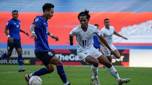 prediction U22 Indonesia vs U22 Philippines 29042023