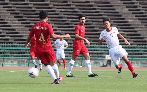 prediction U22 Vietnam vs U22 Laos 30042023