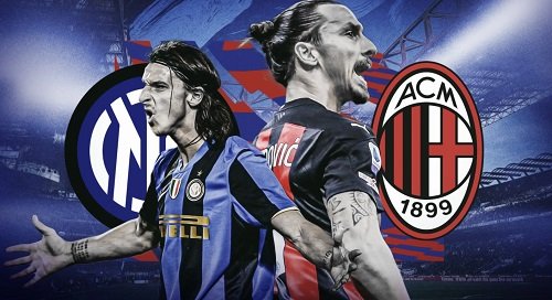 prediction AC Milan vs Inter Milan 11052023