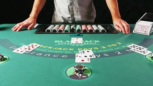 Blackjack Rules – How to Play Blackjack Complete