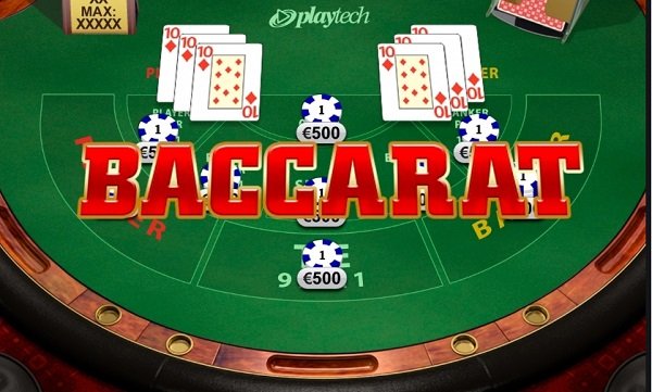 Guide to Baccarat – The ultimate card game at Casino