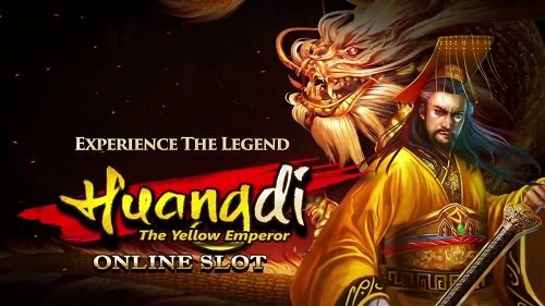 Huangdi The Yellow Emperor - Quest for the treasure of Qin Shi Huang