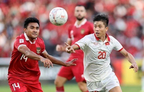 prediction indonesia vs vietnam 13052023