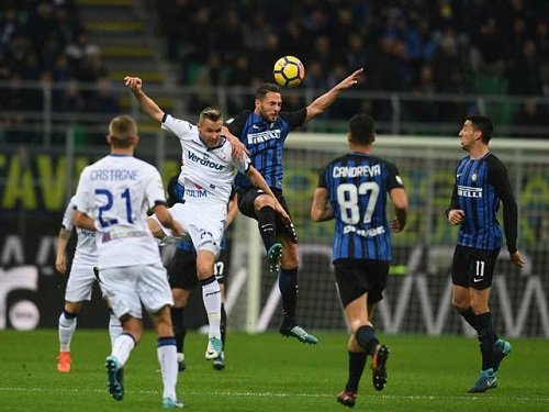 prediction Inter Milan vs Atalanta 28052023