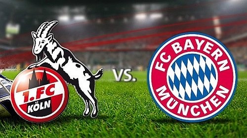 prediction Koln vs Bayern Munich 27052023