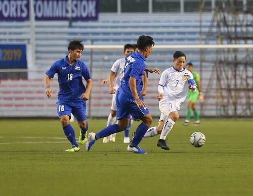 prediction Laos U22 vs Thailand U22 08052023