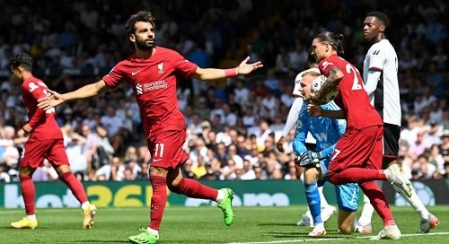 prediction Liverpool vs Fulham 04052023