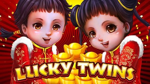 Lucky Twins - Double luck