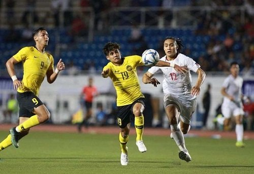 prediction U22 Malaysia vs U22 Laos 03052023