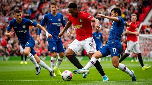 prediction Manchester United vs Chelsea 26052023