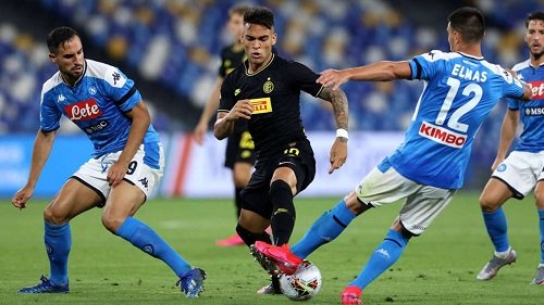 prediction Napoli vs Inter 21052023