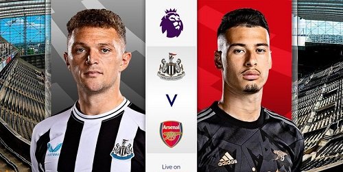 prediction Newcastle vs Arsenal 07052023