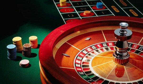 Instructions for online Roulette game rules are easiest to understand