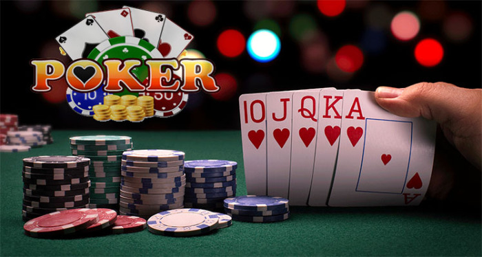 Poker Rules - How to play Poker Latest update