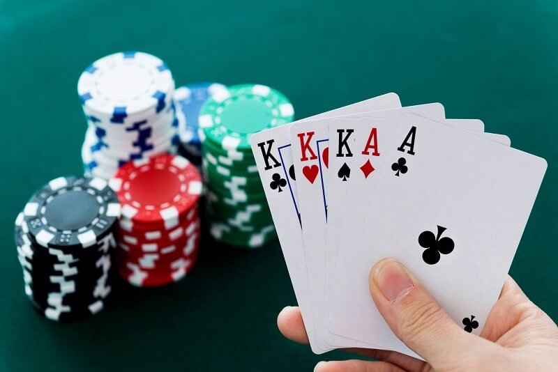 Poker Rules - How to play Poker Latest update